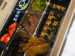 -赛百味SUBWAY(长宁龙之梦店)