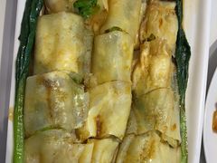-花少爷·鲜虾干贝粥(延安万达店)
