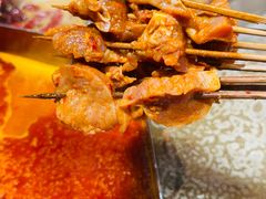 -廖掌柜·重庆鲜货火锅(上海首店)