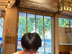 -旧街市鲜货老火锅(大光路店)