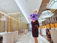 -广州奥园喜来登酒店