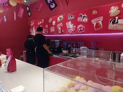 -K22.酸奶草莓(烟台芝罘店)