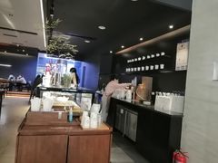 -野鸽子咖啡(航空路店)