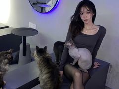 -极木²邸 人与宠物·互动社区