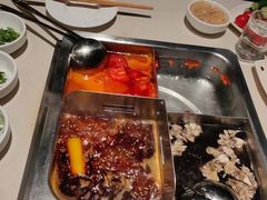 -海底捞火锅(璞丽中心店)