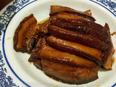 -临潼印象·特色陕菜