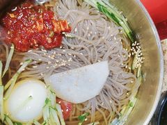-真利味·脊骨火锅·正宗韩国料理(韩乐坊店)