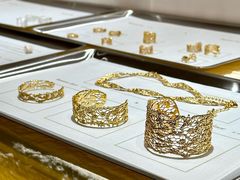 -OOAK设计师品牌概念店(新乐路店)