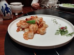 -全聚德(双井店)