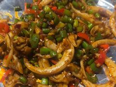 -HOHO餐厅(古子城店)