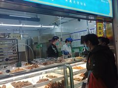 自助取餐区-金宝生活市场(东五环店)
