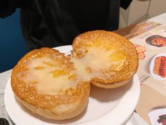 甜蜜特脆奶油猪-翠华(澳门银河店)