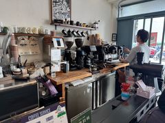 -Tequila Espresso(嘉善路店)