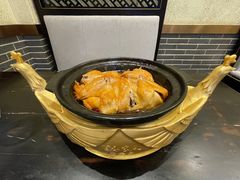 -家风老馆子(东风店)