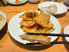 -一轩饺子馆(丽都店)