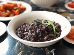 -桃园中华料理炸酱面(燕儿岛路店)
