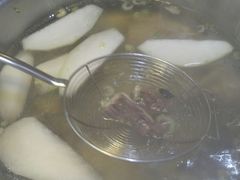 -潮汕牛肉火锅(铁西店)