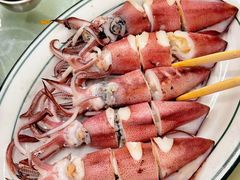 -东江海鲜大排档·潮汕菜·砂锅粥