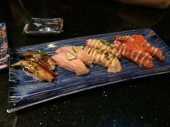 picture-科尔海悦酒店樱之河日本料理(清河东路店)