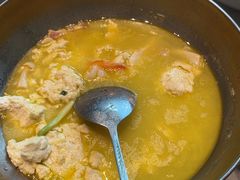 -颂福楼·南京菜(定淮门店)
