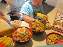 -艾米茉亲子餐厅(万象城店)