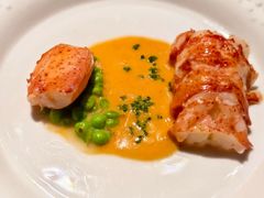 -AZUR聚(香格里拉饭店)