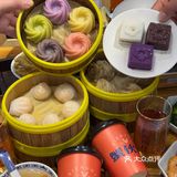 蟹黄自由不是梦！这家店性价比杀疯了