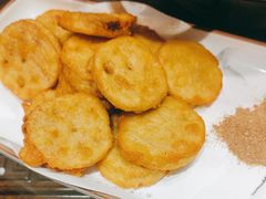 -渔家大院·地道威海菜(石岛店)