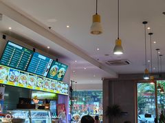-官桥贡面(吉城大厦店)