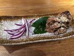 格鲁吉亚麻排-格鲁·秀色Georgia’s Feast
