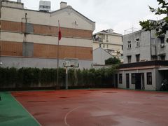 -黄浦区瑞金二路社区文化活动中心