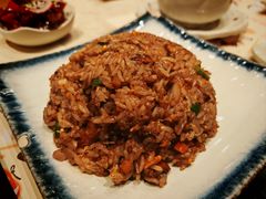 -上户日本料理(北仑富邦店)