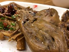 -守柴炉烤鸭(中海国际店)