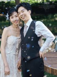 -美薇亭婚礼顾问