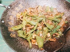 -费大厨辣椒炒肉(太平老街店)
