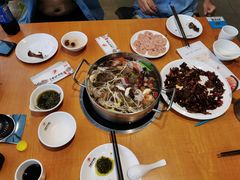 -守柴炉烤鸭(鱼嘴店)