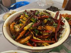 -辣螃铠盆盆蟹大排档(总店)