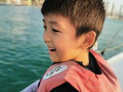 -五缘湾游艇帆船俱乐部