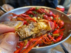 -虾小龙老长沙龙虾馆(坡子街店)