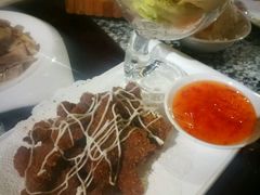 沙律牛肉-南京人家(盛京大奥莱店)