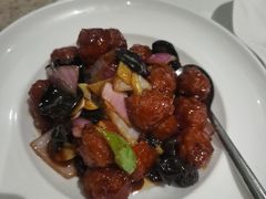 -玉林烤鸭店(定福庄店)