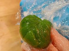 青团-盒马鲜生(曜一城店)