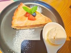 -安妮意大利餐厅(国贸店)