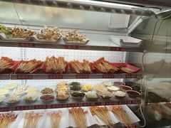 -镇江龙·火锅串串(武侯祠店)