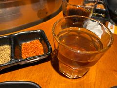 -伍丁·烤牛肋(和平东桥店)
