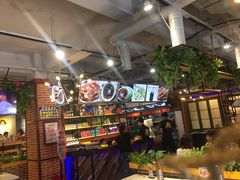 -钢管厂歆瑞源油卤串串香(春熙路太古里店)
