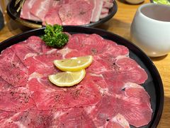 -九田家黑牛烤肉料理(华侨城店)