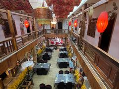 -昆虫窝子·特色云南菜(拓东路总店)