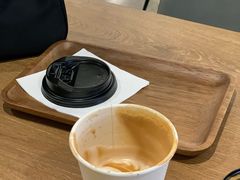-野鸽子咖啡(中航店)