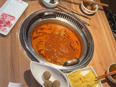 -季季红火锅(长沙步行街店)